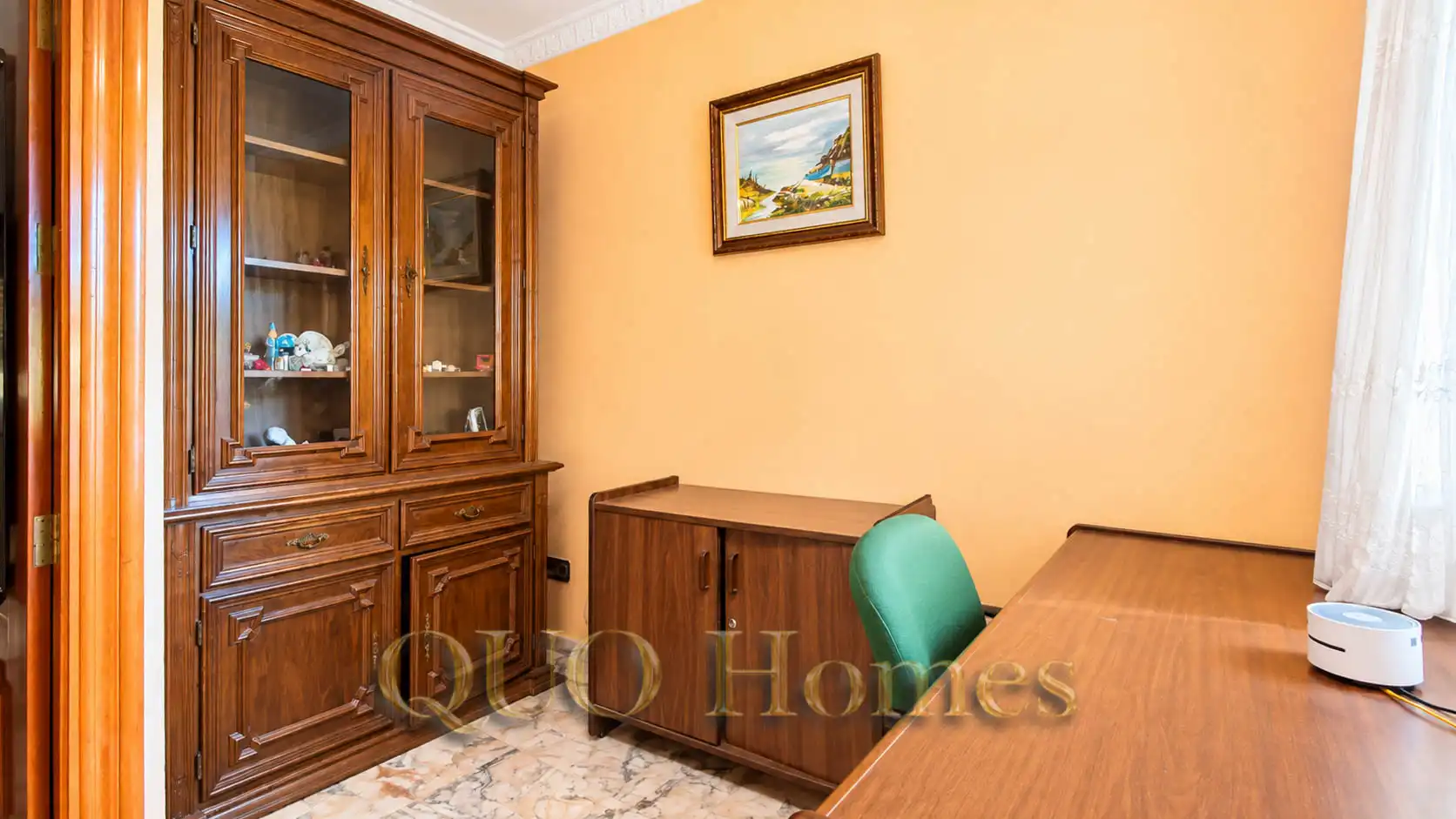 Detached house with terrace for sale in El Retiro - Parque Atlántico - Ronda este, imagen 25