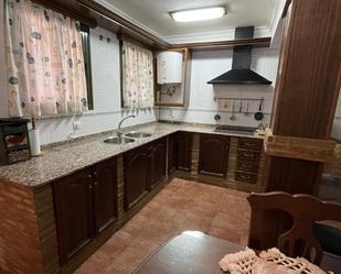 Kitchen of Flat for sale in Grazalema