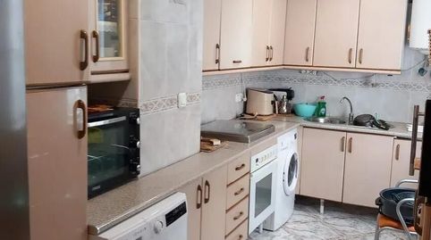 Photo 4 of Flat for sale in Santa Cristina - San Rafael, Málaga Capital