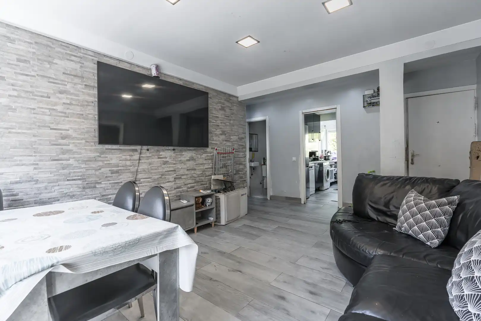 Piso en venta en Madrid, Madrid