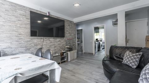 Foto 4 de Piso en venta en Calle de Alejandro Sánchez, Opañel, Madrid Capital