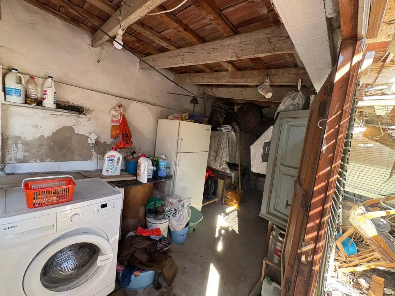 Casa o xalet en venda en Alicante / Alacant amb Aire condicionat, Jardí privat i Terrassa