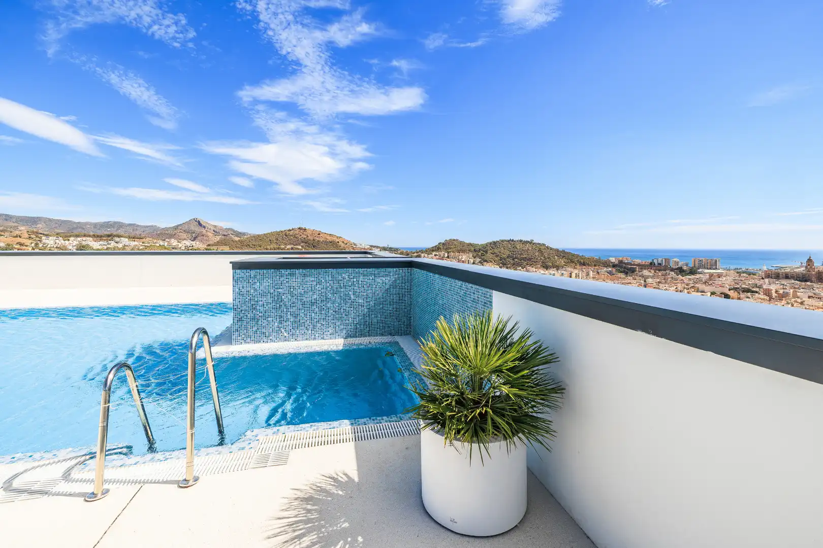 Flat with pool for sale in Paseo Martiricos, imagen 46