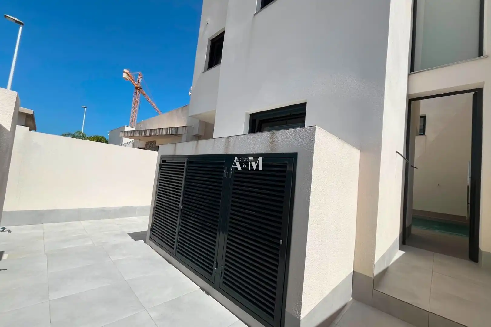 Casa amb piscina en venda a Lo Pagán, imagen 29
