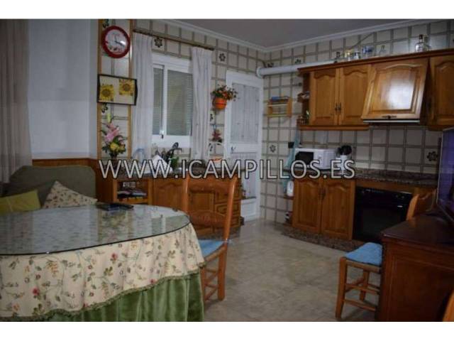 Piso en Venta en Luque