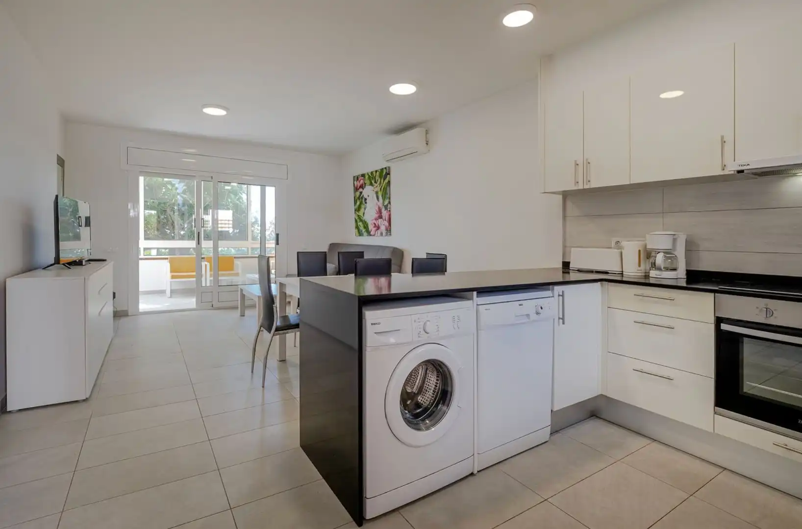 Piso en venta en Bahia 1, imagen 9
