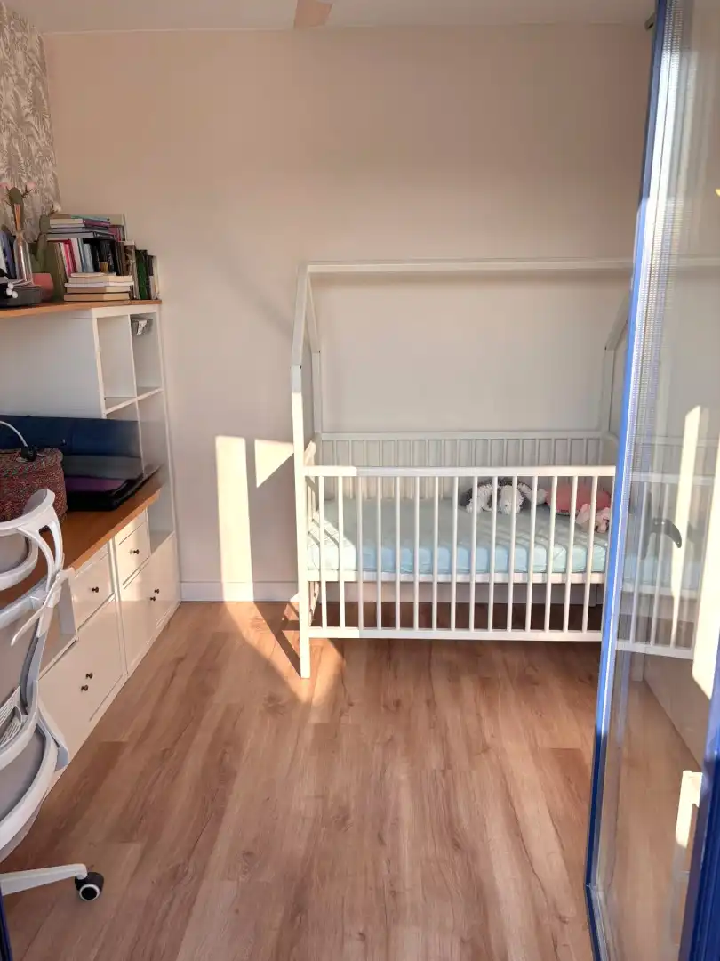 Bedroom of Houses for sale in Palamós  with Air Conditioner, Heating and Parquet flooring