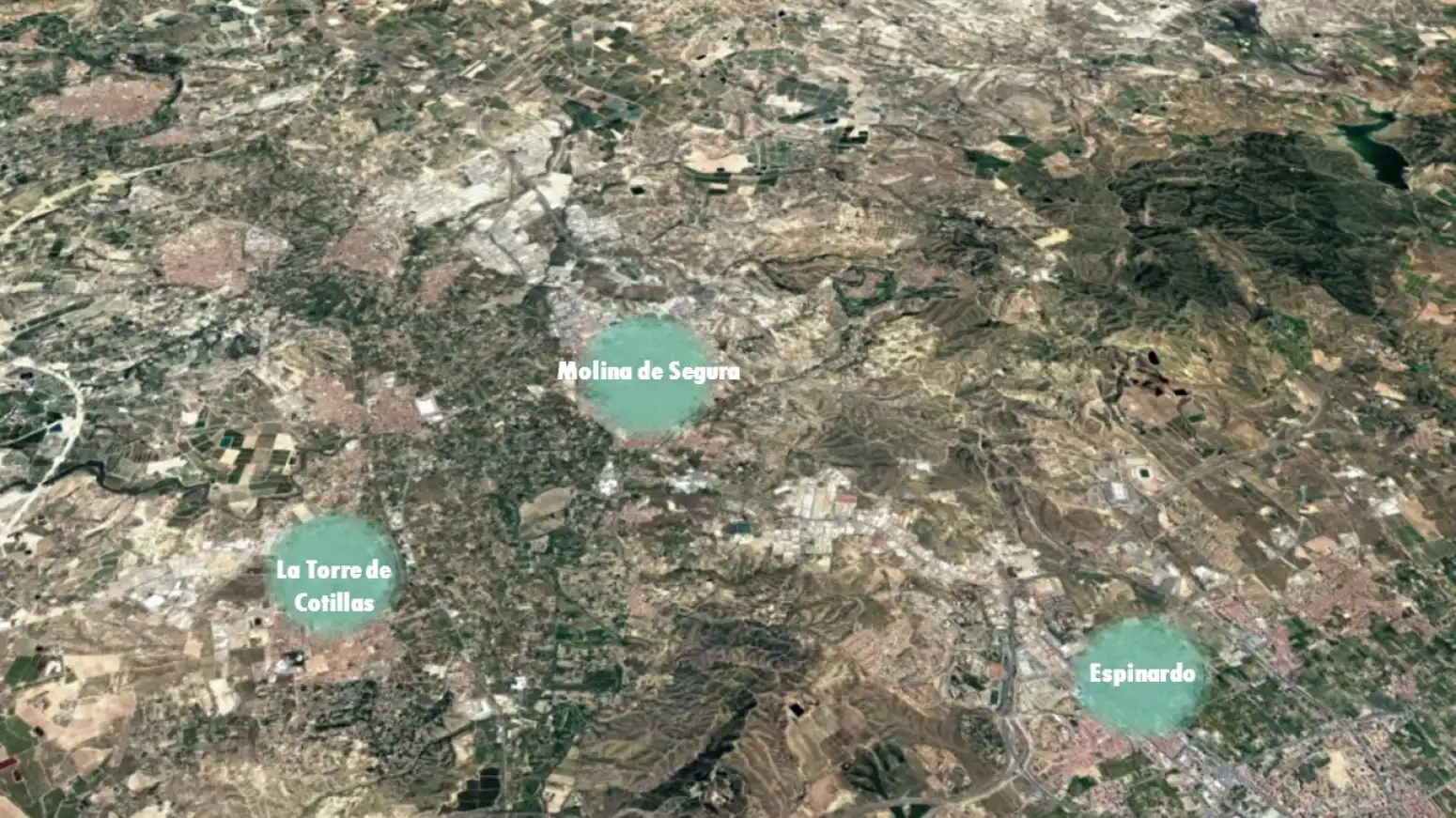 Terreno rustico in vendita a Molina de Segura - Calle de los Jaimes 107, imagen 4