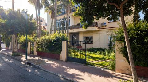 Foto 3 de Piso en venta en Calle Marcos Zapata, El Palo, Málaga Capital