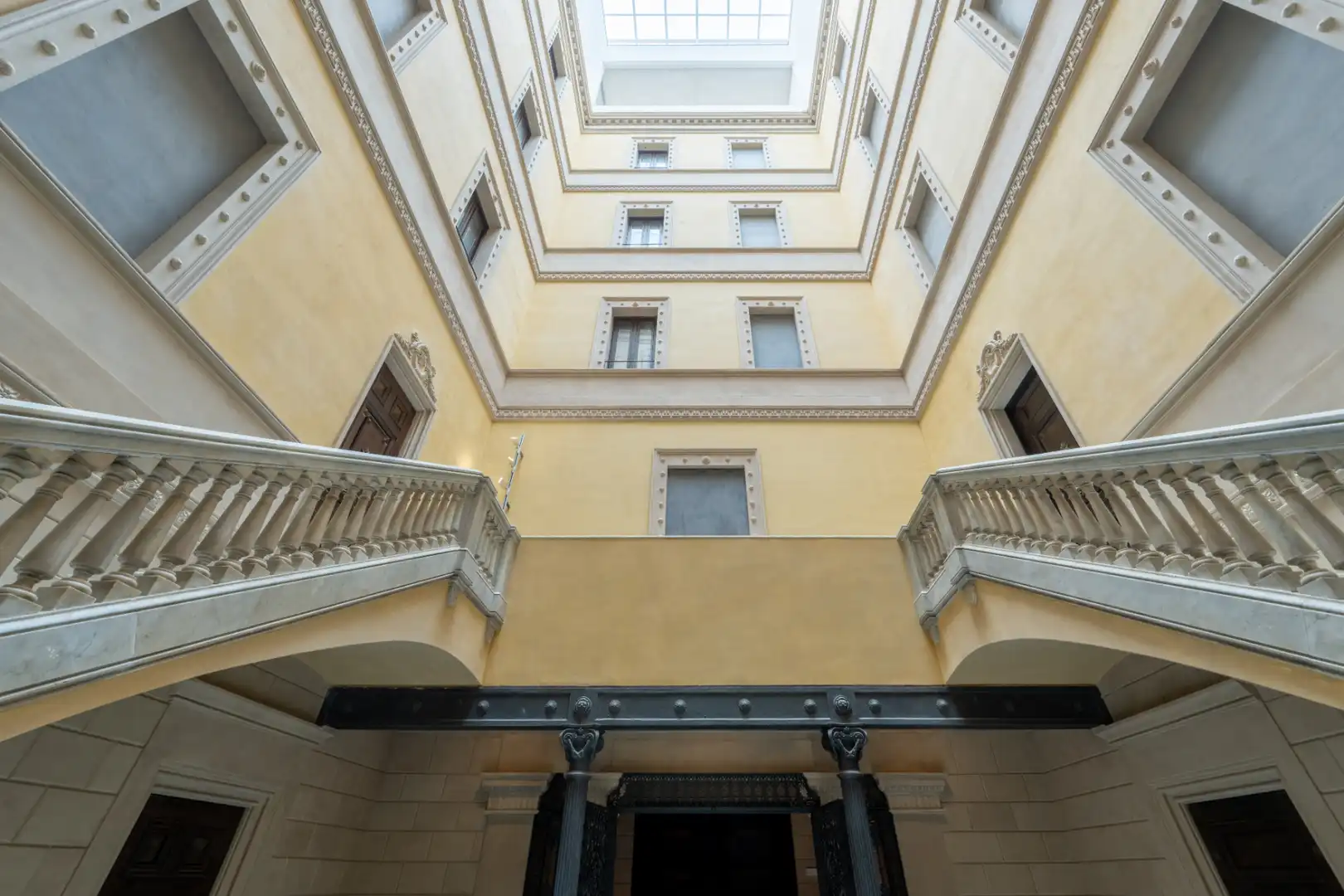 Flat with lift to rent in Carrer de Mallorca 234, imagen 28