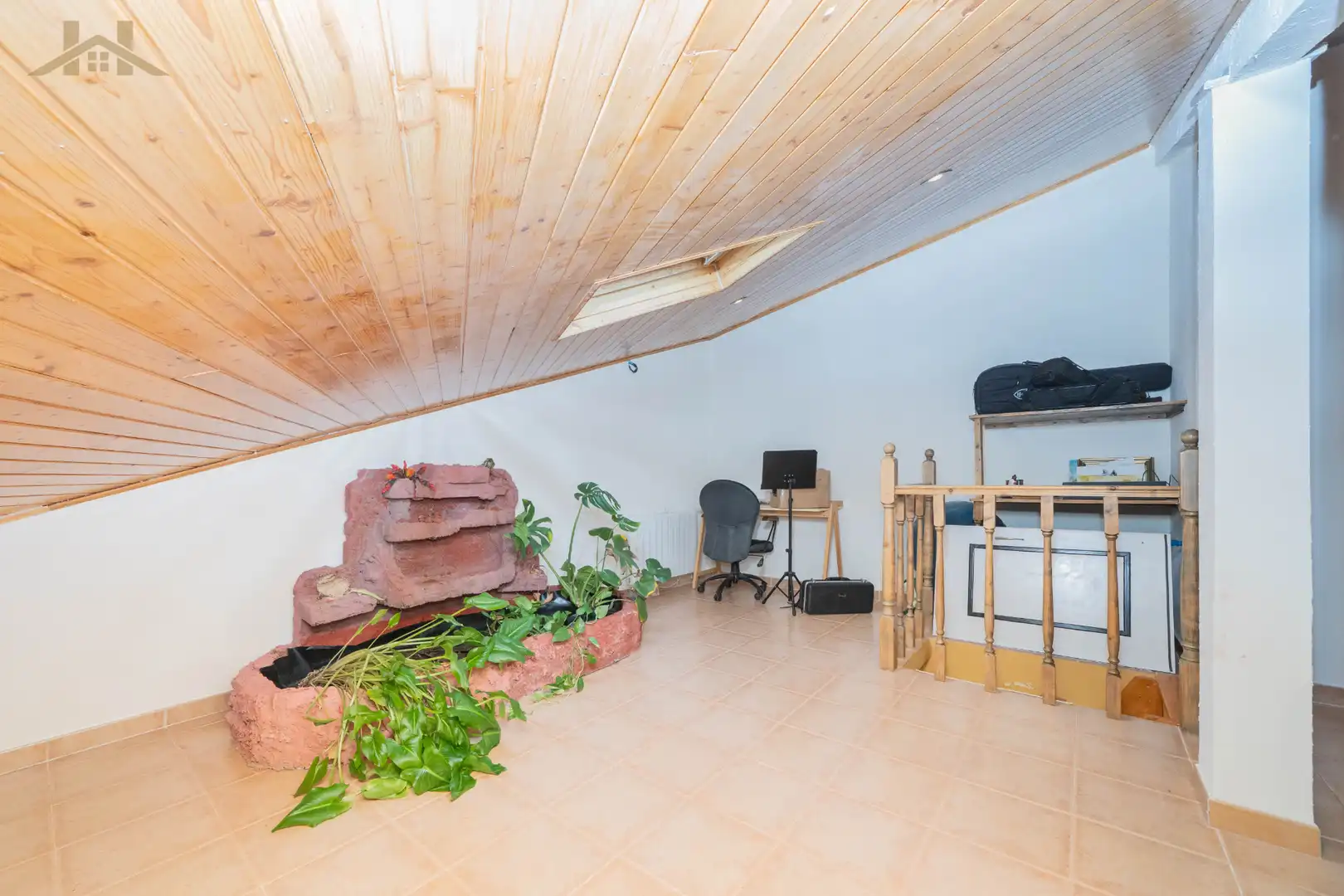 Dúplex en venta en Collado Mediano con Calefacción y Terraza