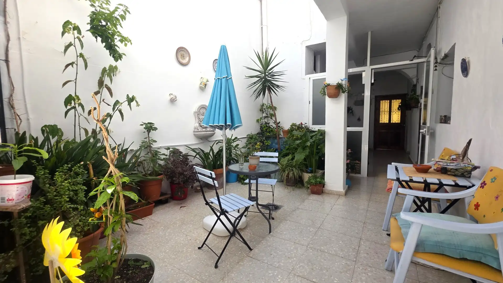 Terrassa de Pis en venda en Sanlúcar de Barrameda