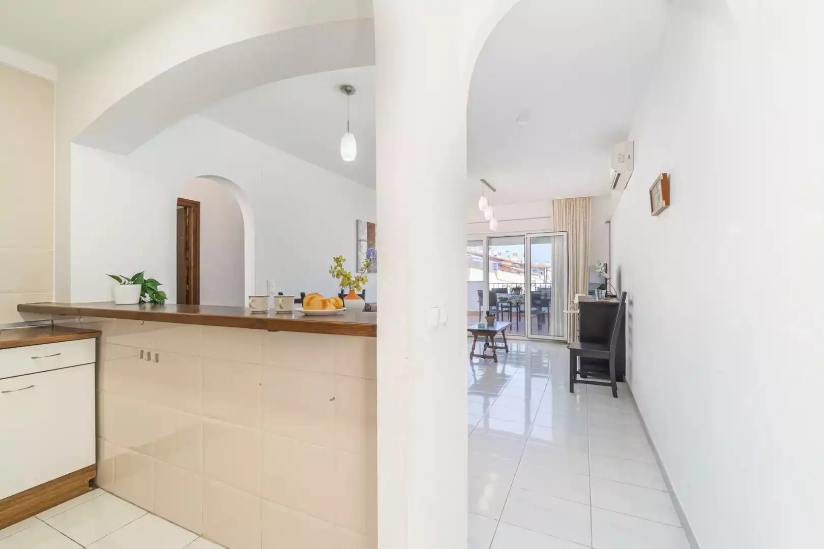Piso con piscina en venta en Carrer Sant Maurici, imagen 17