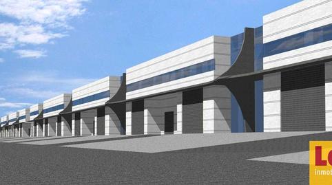 Photo 3 of Industrial land for sale in Polígono Industrial de Heras, Heras - Santiago -San Salvador, Medio Cudeyo