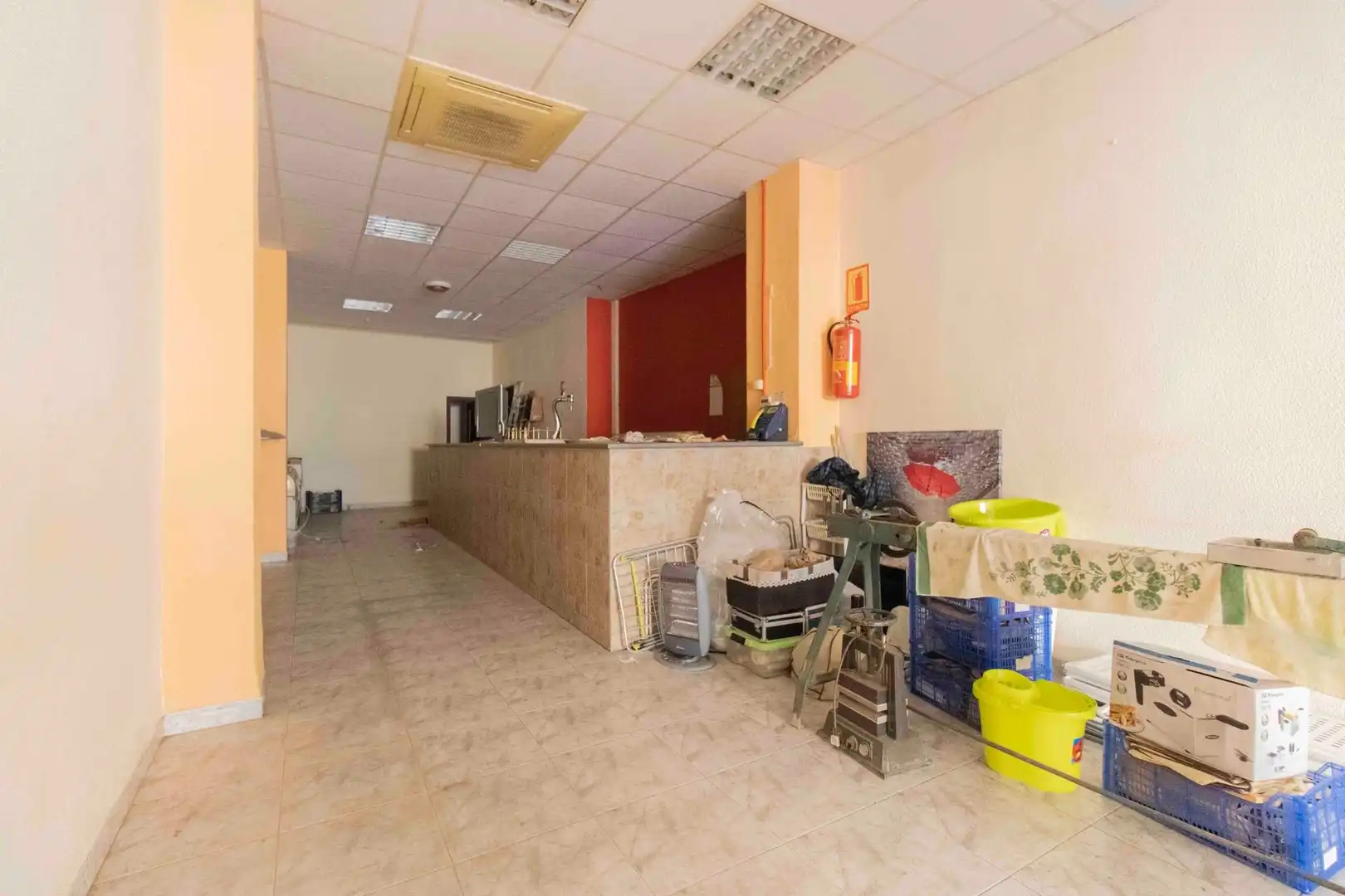 Local en venta en Museros