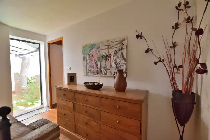 Casa adosada en venta en Benaoján con Calefacción, Terraza y Jacuzzi