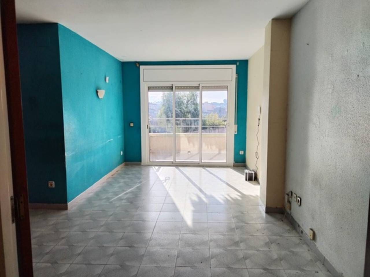 Pis en venda a Calle Verneda