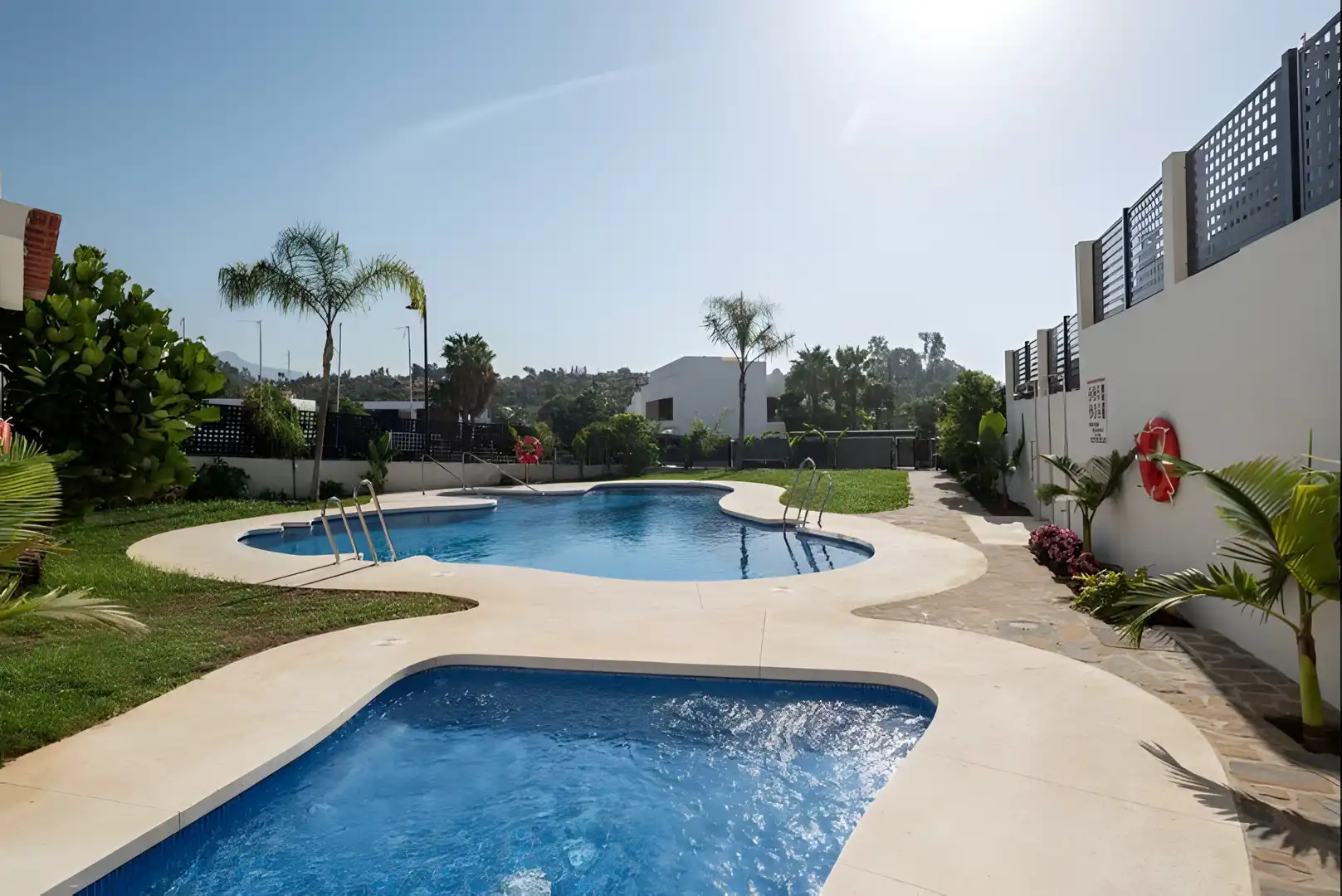 Reihenhaus mit Pool zum Verkauf in Benamara - Atalaya, imagen 44