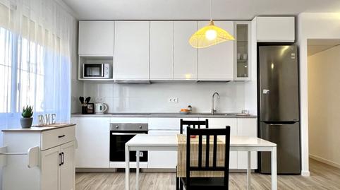 Foto 2 de Pis de lloguer a El Besós i el Maresme,  Barcelona Capital