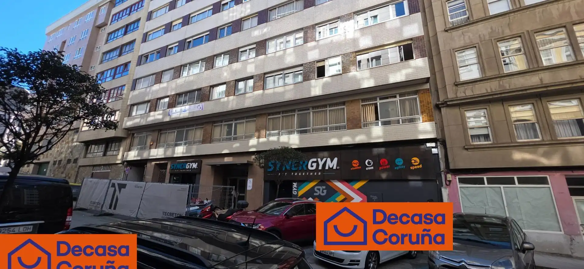 Buildings for sale in San Pablo - Juan Flórez
