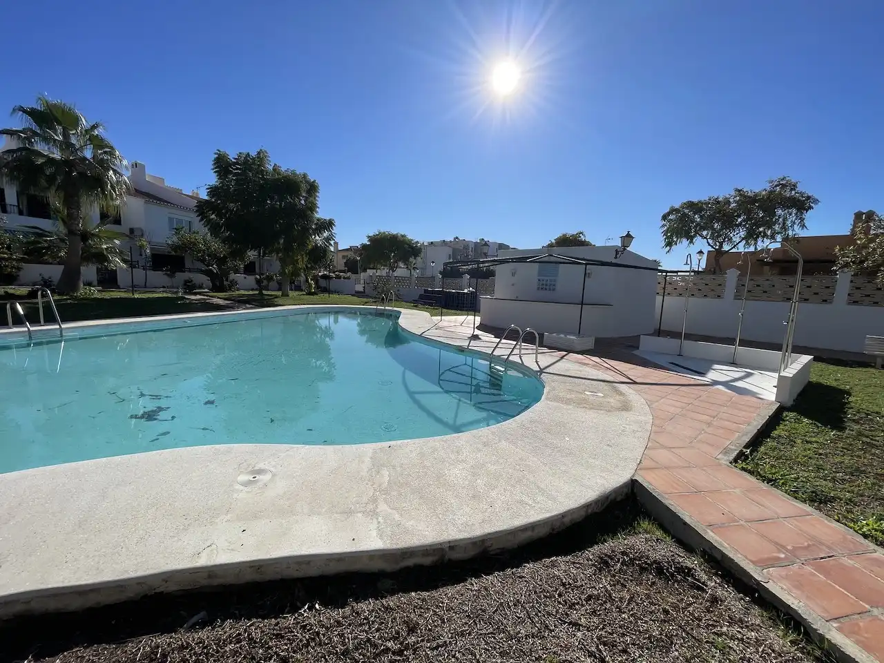 Casa o chalet en venta en Viña Málaga