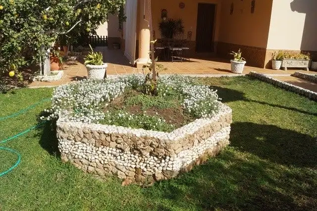 Casa o xalet en venda a Las Lagunas - Campano