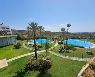 Garden of Attic for sale in Benahavís  with Air Conditioner, Heating and Private garden
