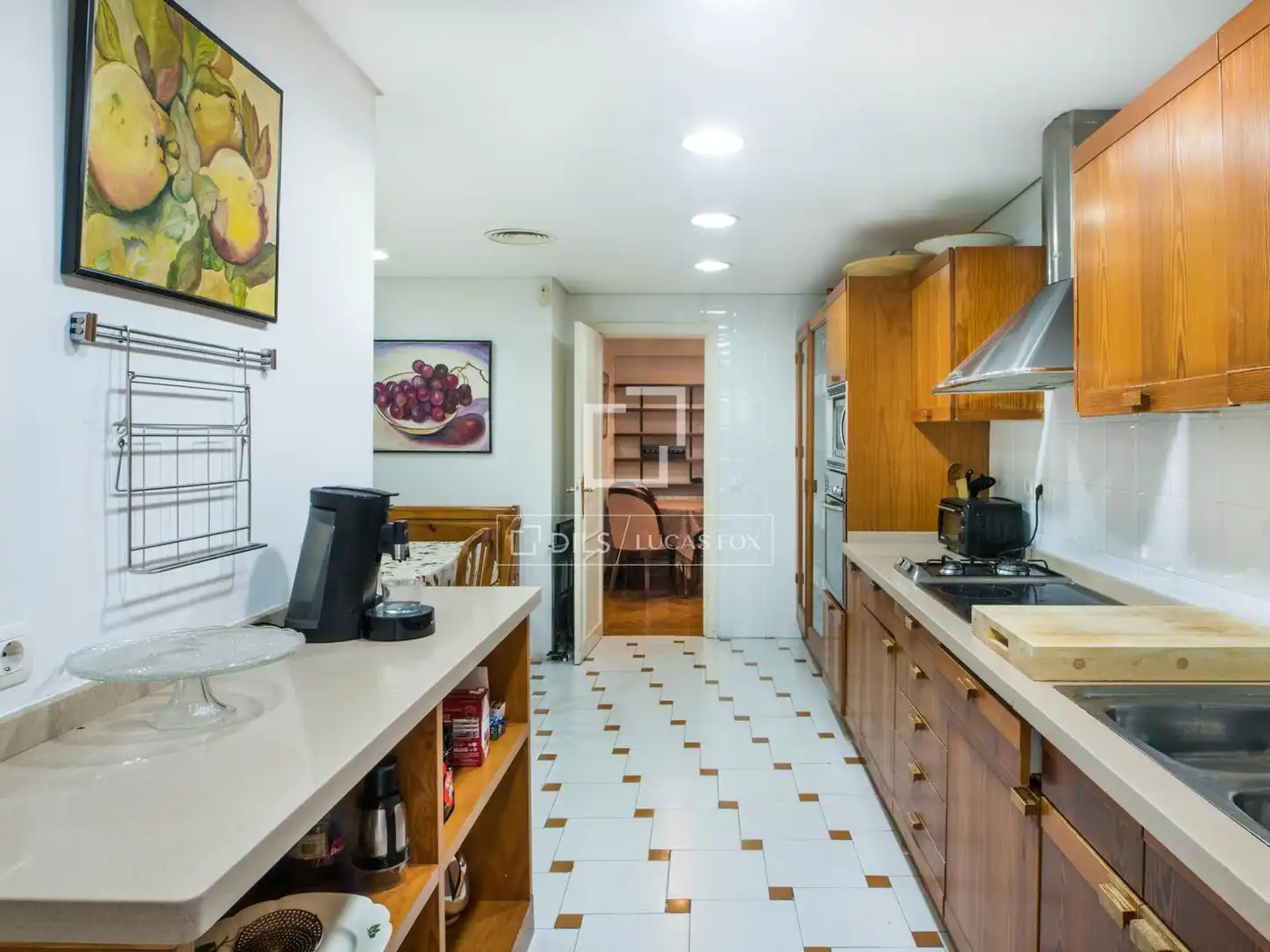 Piso con terraza en venta en Centro, imagen 17