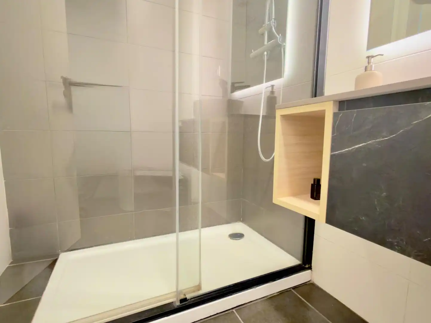 Flat with terrace for sale in Carrer MAR DEL, imagen 42