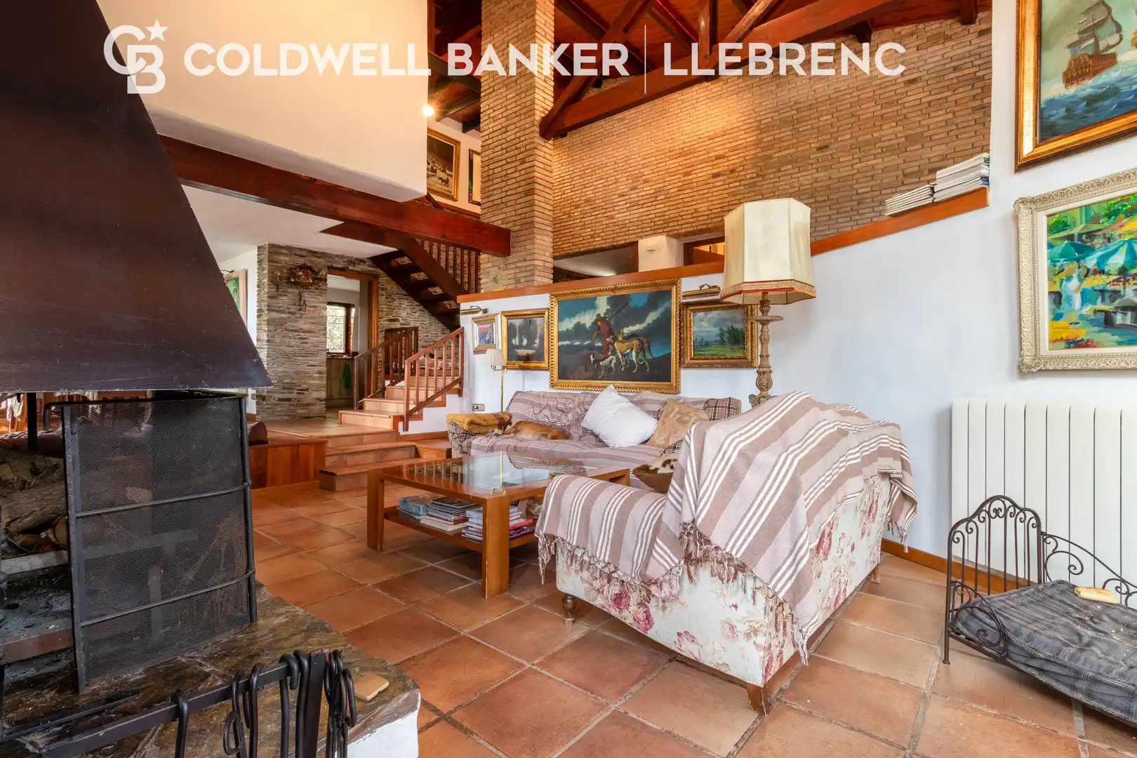 Casa o xalet en venda a Vallvidrera - Tibidabo - Les Planes