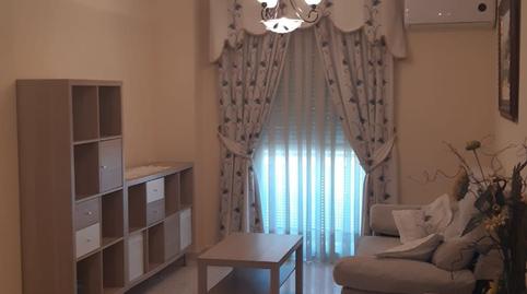 Photo 3 of Flat to rent in Calle Francisco Cortijo, 23, La Algaba, Sevilla