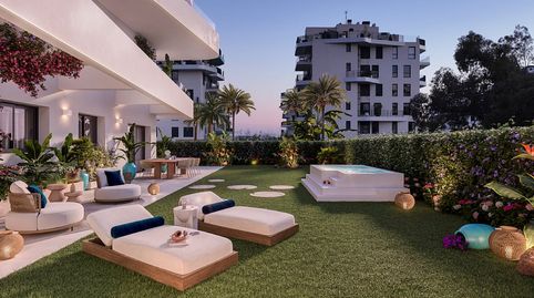 Photo 4 of Apartments for sale in Platja de Torres, Villajoyosa / La Vila Joiosa