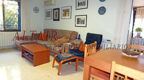 Photo 4 of Flat to rent in Vista Alegre, Madrid