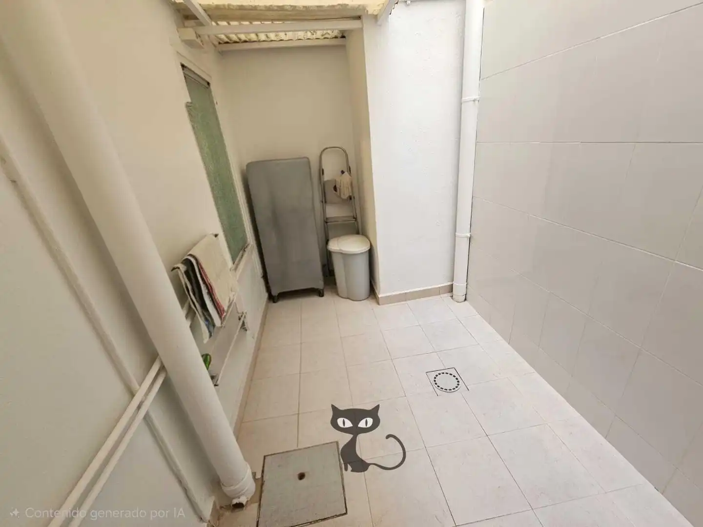 Wohnung mit Aufzug zum Verkauf in Alfafar, imagen 36