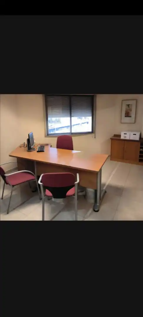Bureau avec ascenseur à louer à Calle Martínez Campos, imagen 6