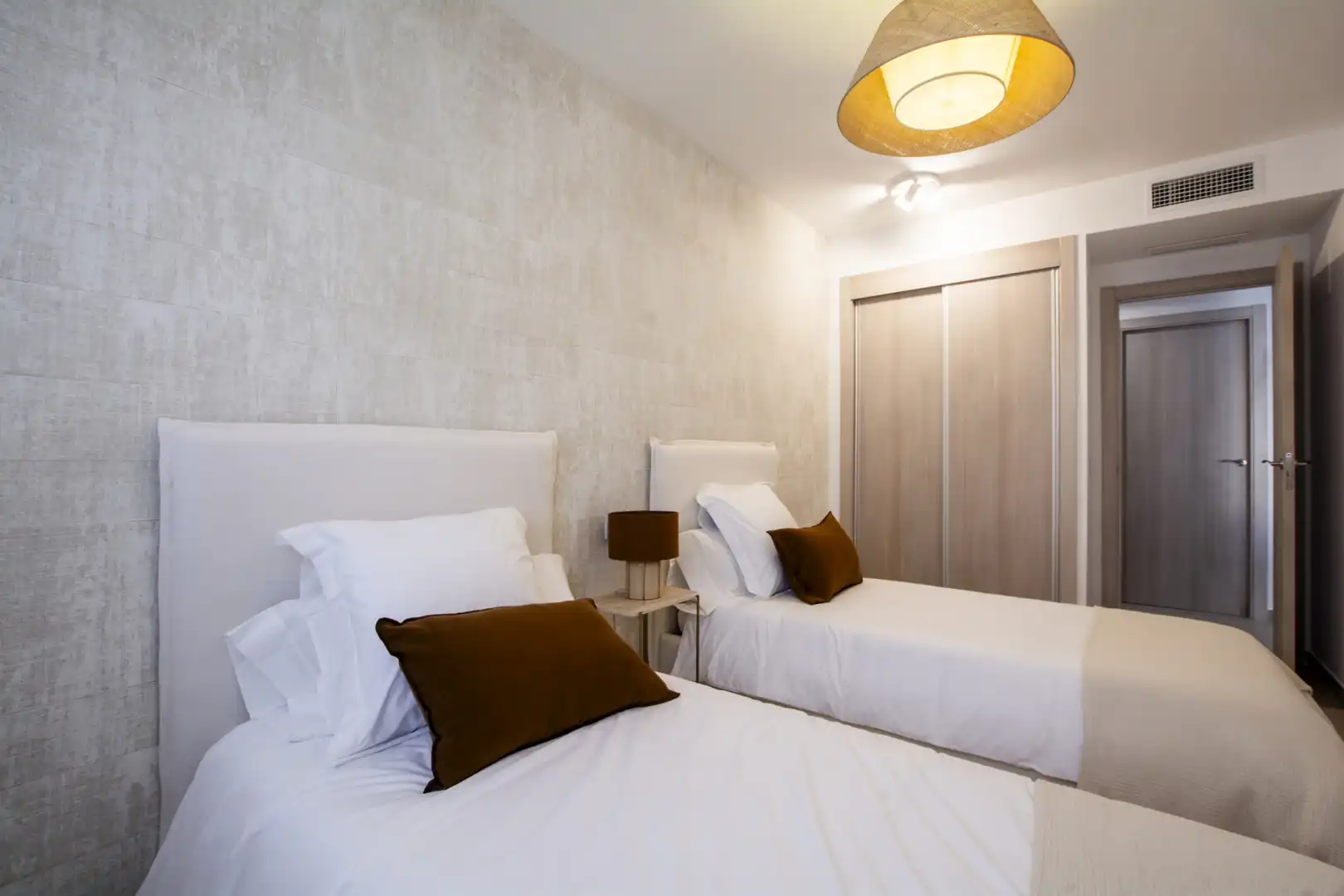 Apartment mit Terrasse zum Verkauf in Marbella Centro, imagen 7