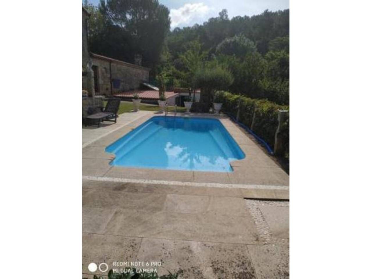 Casa o chalet de alquiler en Brión