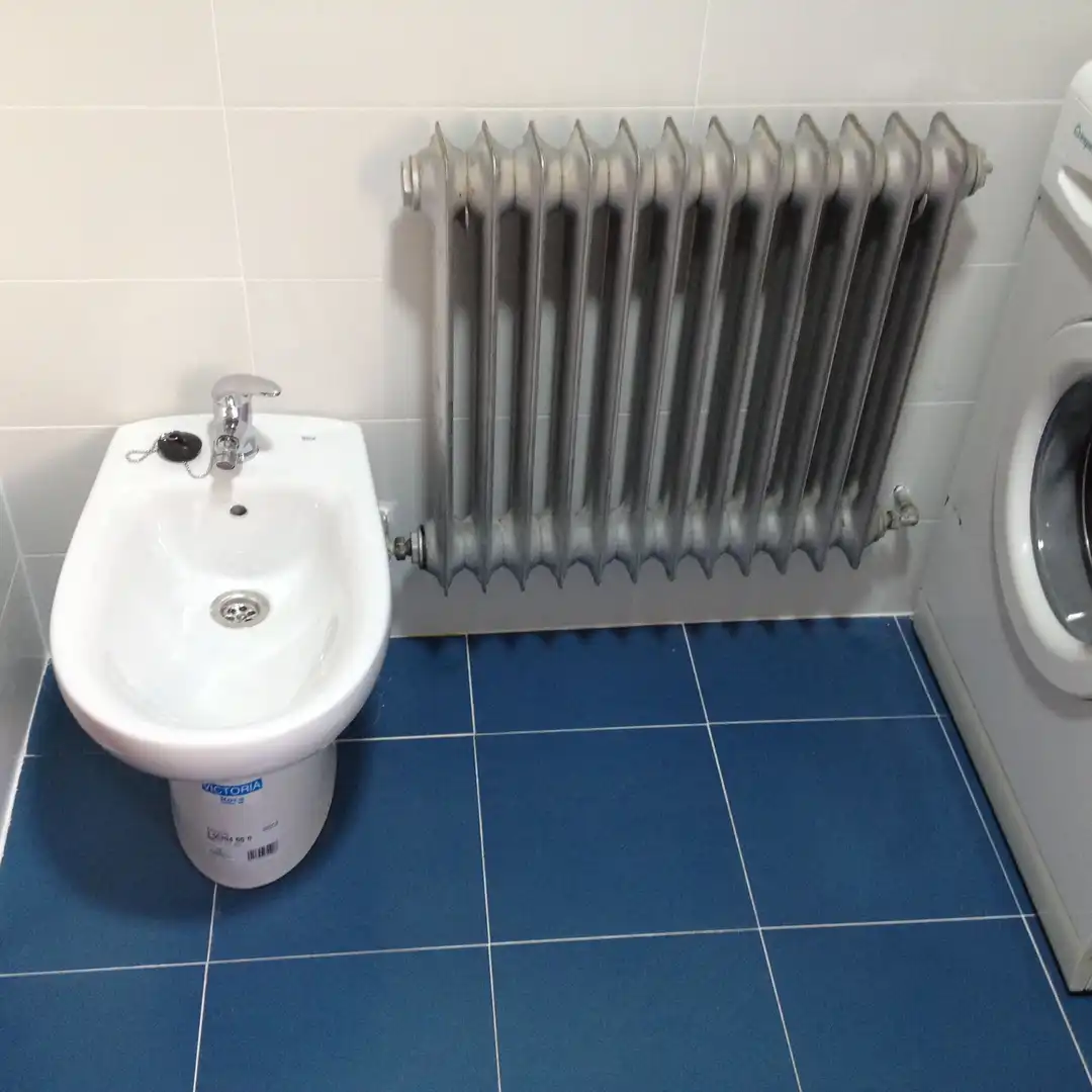 Flat for rent in Vidal