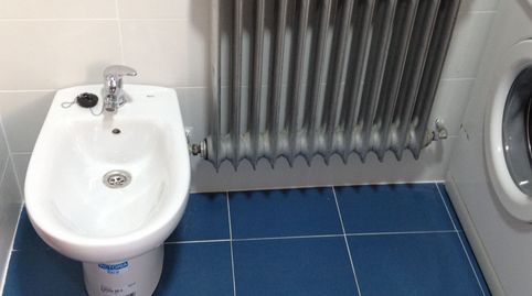 Foto 4 de Piso de alquiler en Vidal, Salamanca Capital