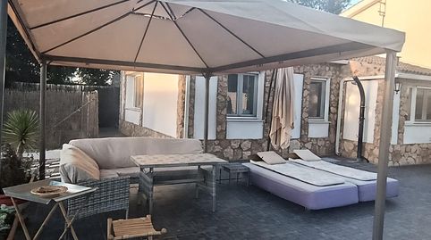 Foto 5 de Casa o chalet en venta en Alcázar de San Juan, Ciudad Real