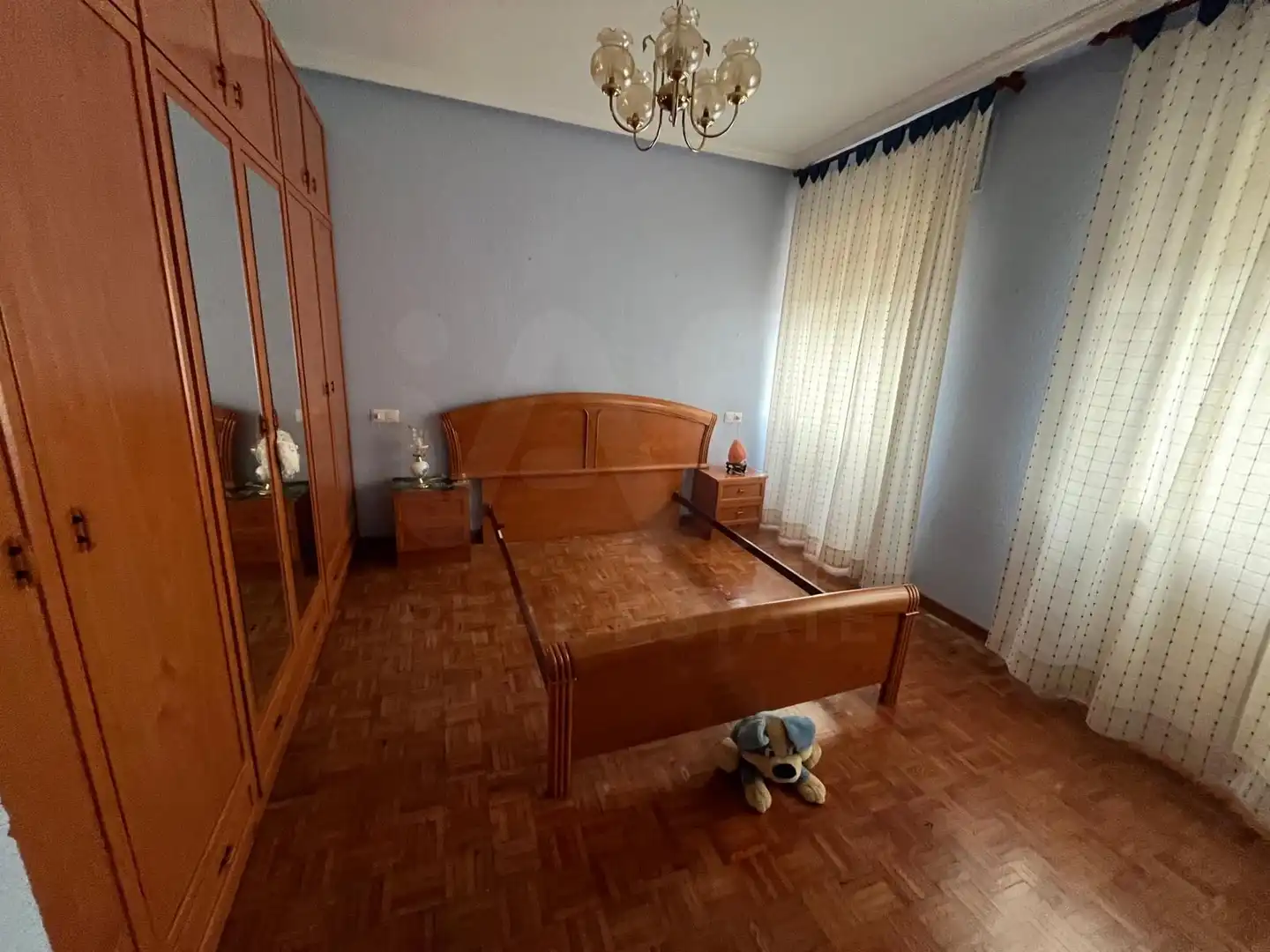 Flat for sale in Ciudad Rodrigo, imagen 11