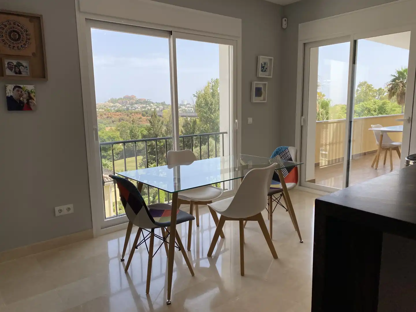 Apartament amb terrassa en venda a HERROJO EL 0, imagen 13