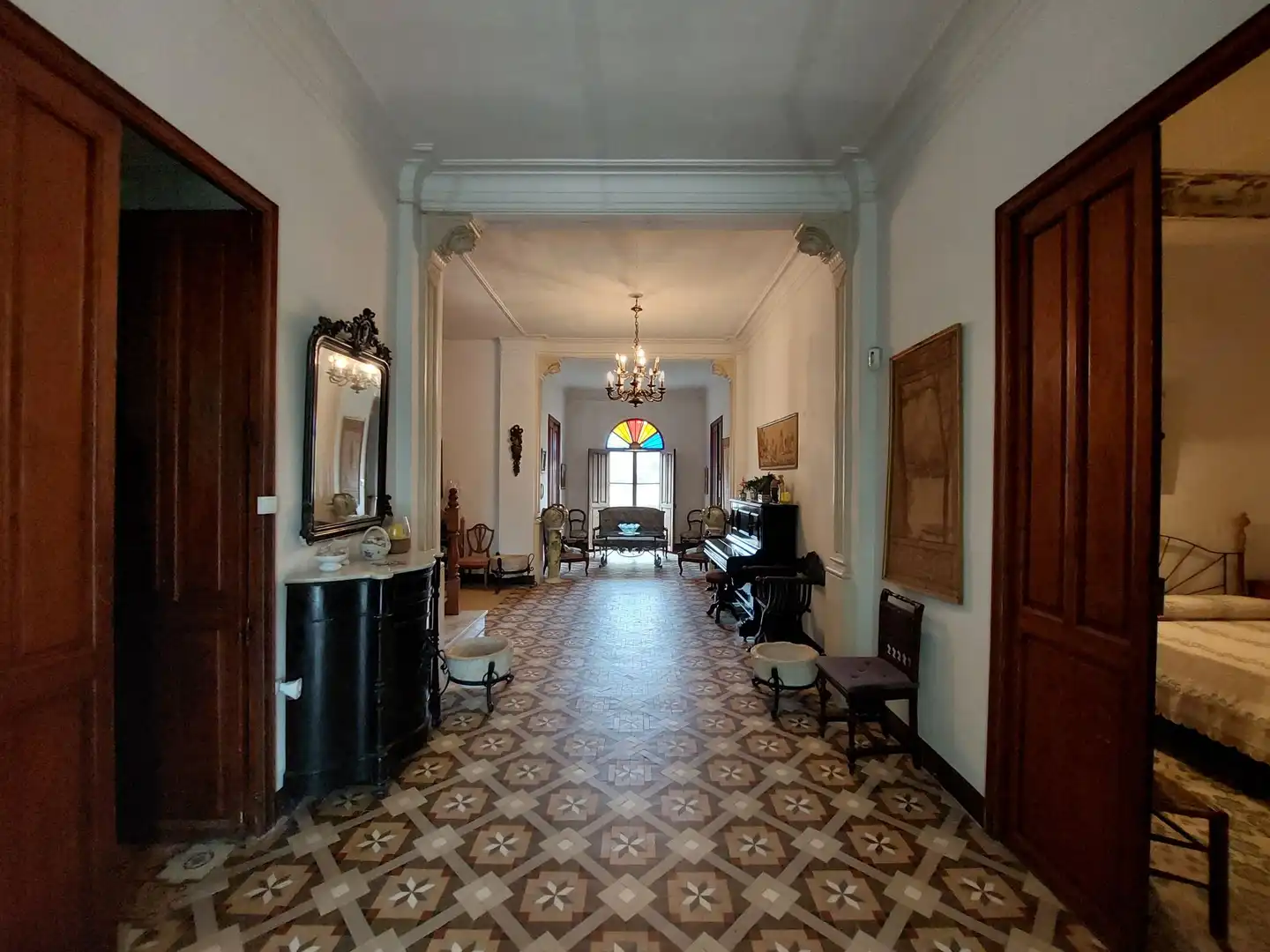 Country homes for sale in Ondara  with Private garden, Terrace and Swimming Pool