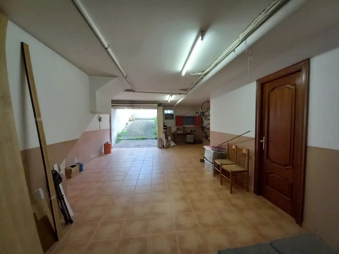 Casa o xalet en venda en Vilanova i la Geltrú amb Aire condicionat, Calefacció i Jardí privat