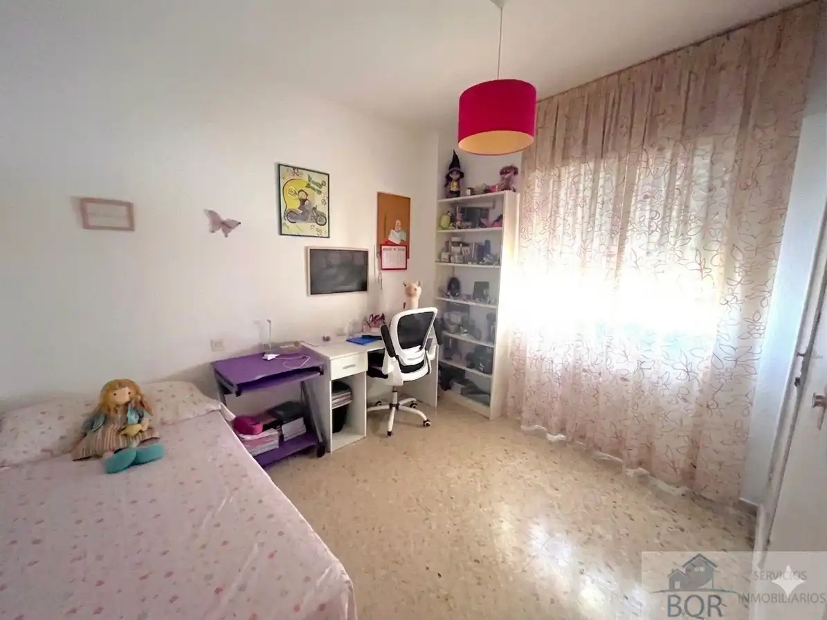 Bedroom of Duplexes for sale in Jerez de la Frontera  with Storage room
