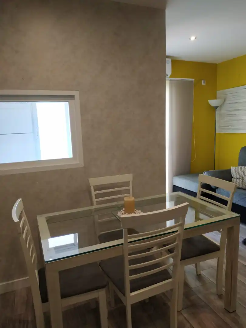 Wohnung zur Miete in Calle Platero Lucas Valdés, imagen 6