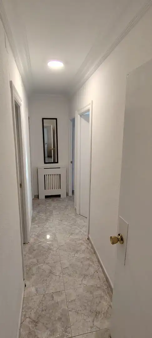 Wohnung zur Miete in Salamanca mit Heizung, Möbliert und Ofen