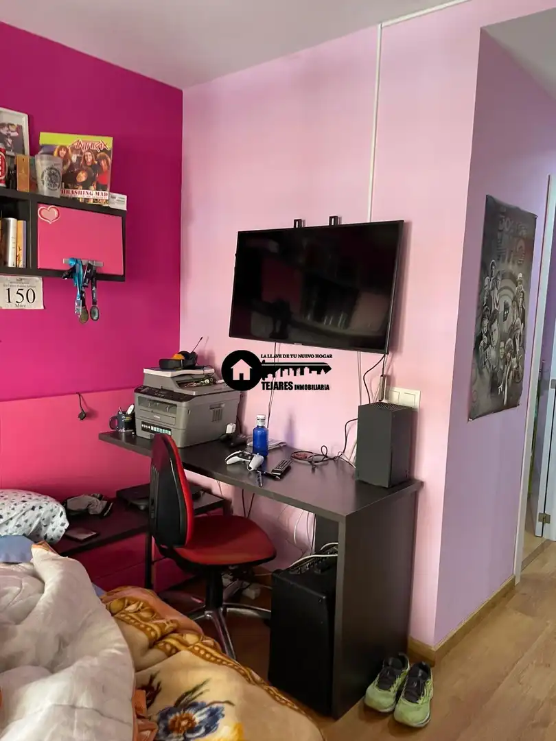 Casa adosada en venta en Albacete con Aire acondicionado, Calefacción y Jardín privado