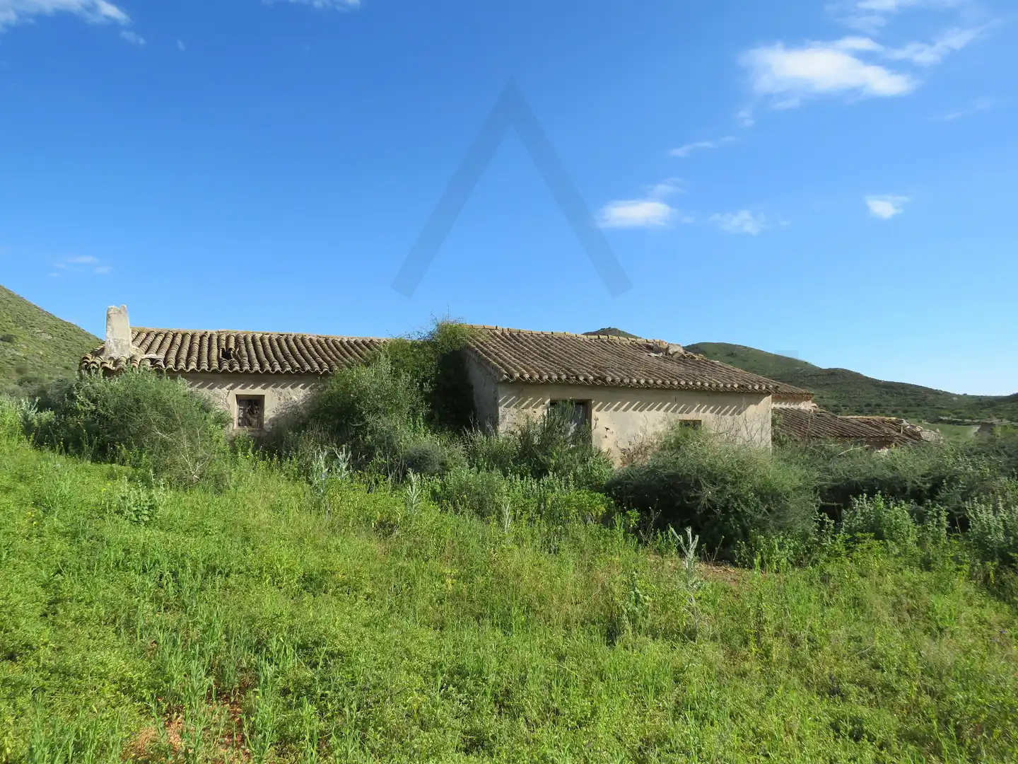 Land for sale in Cartagena