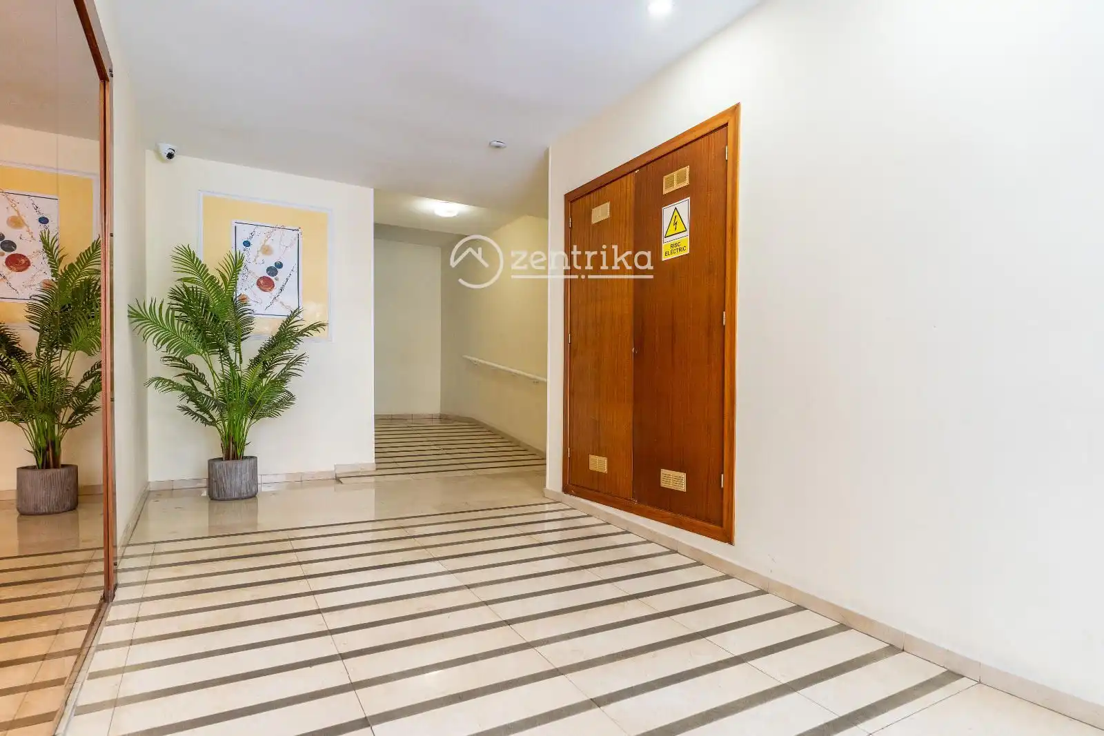 Piso en venta en Reus con Aire acondicionado, Calefacción y Terraza